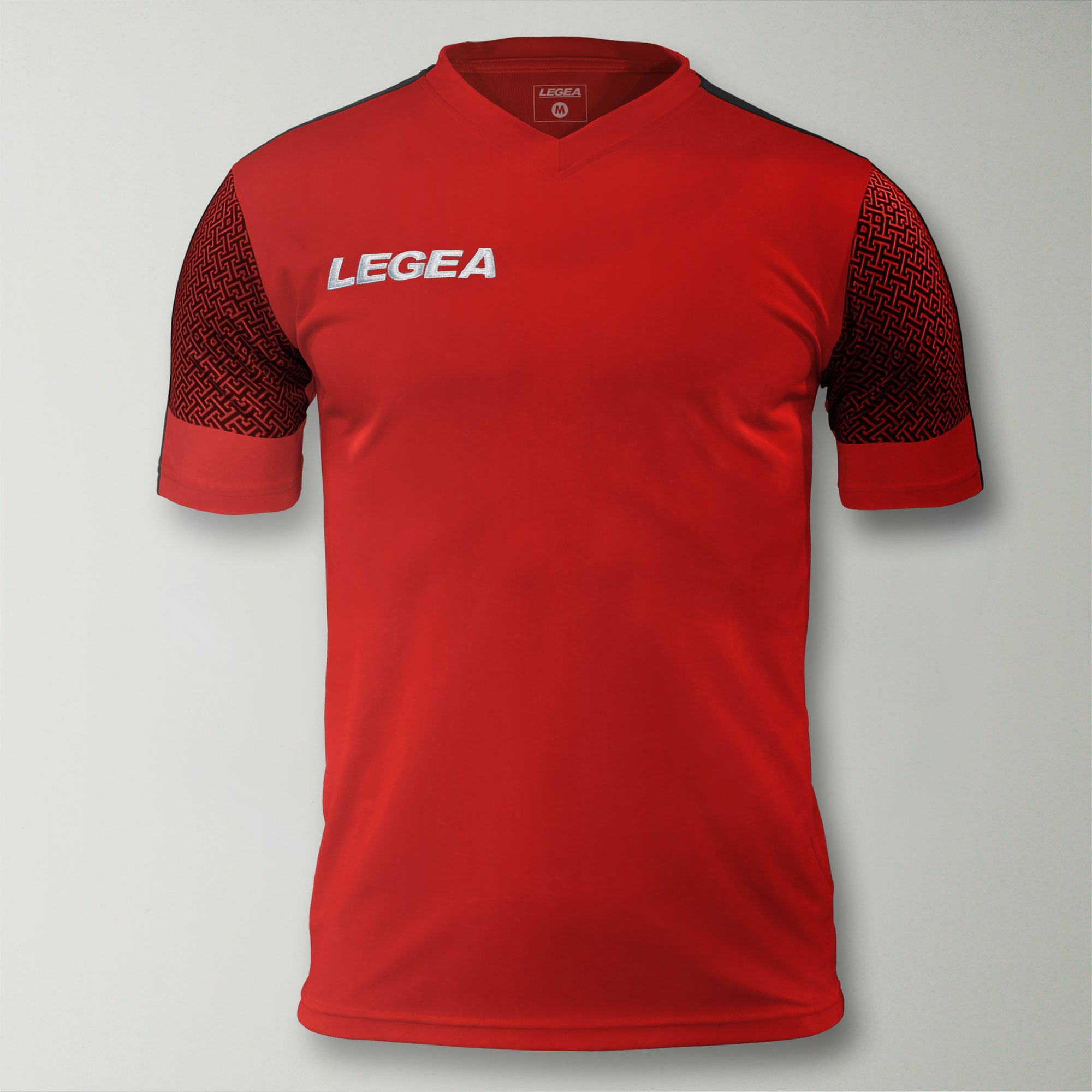 Maglia da running manica corta PRAGA