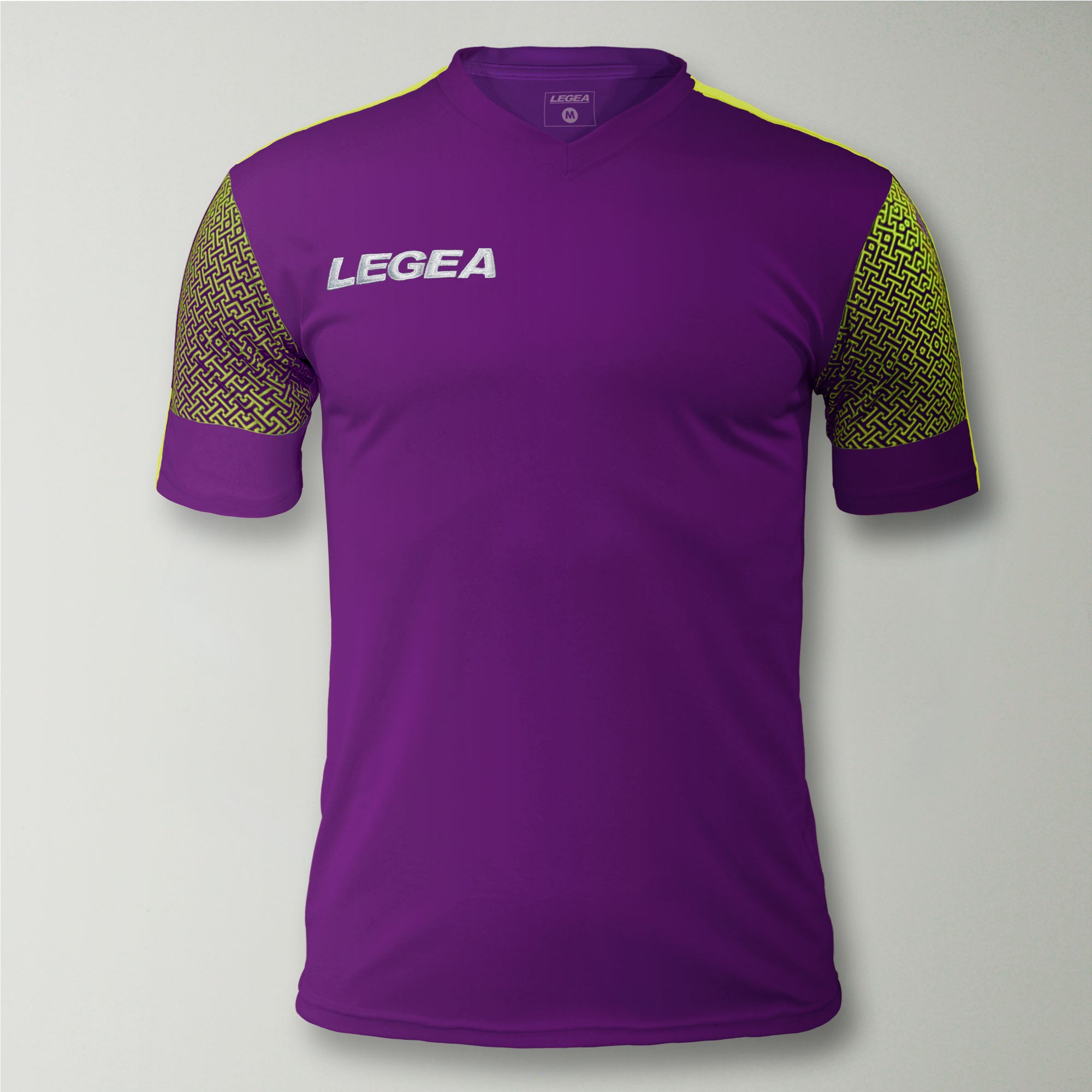 Maglia da running manica corta PRAGA