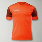Maglia da running manica corta PRAGA