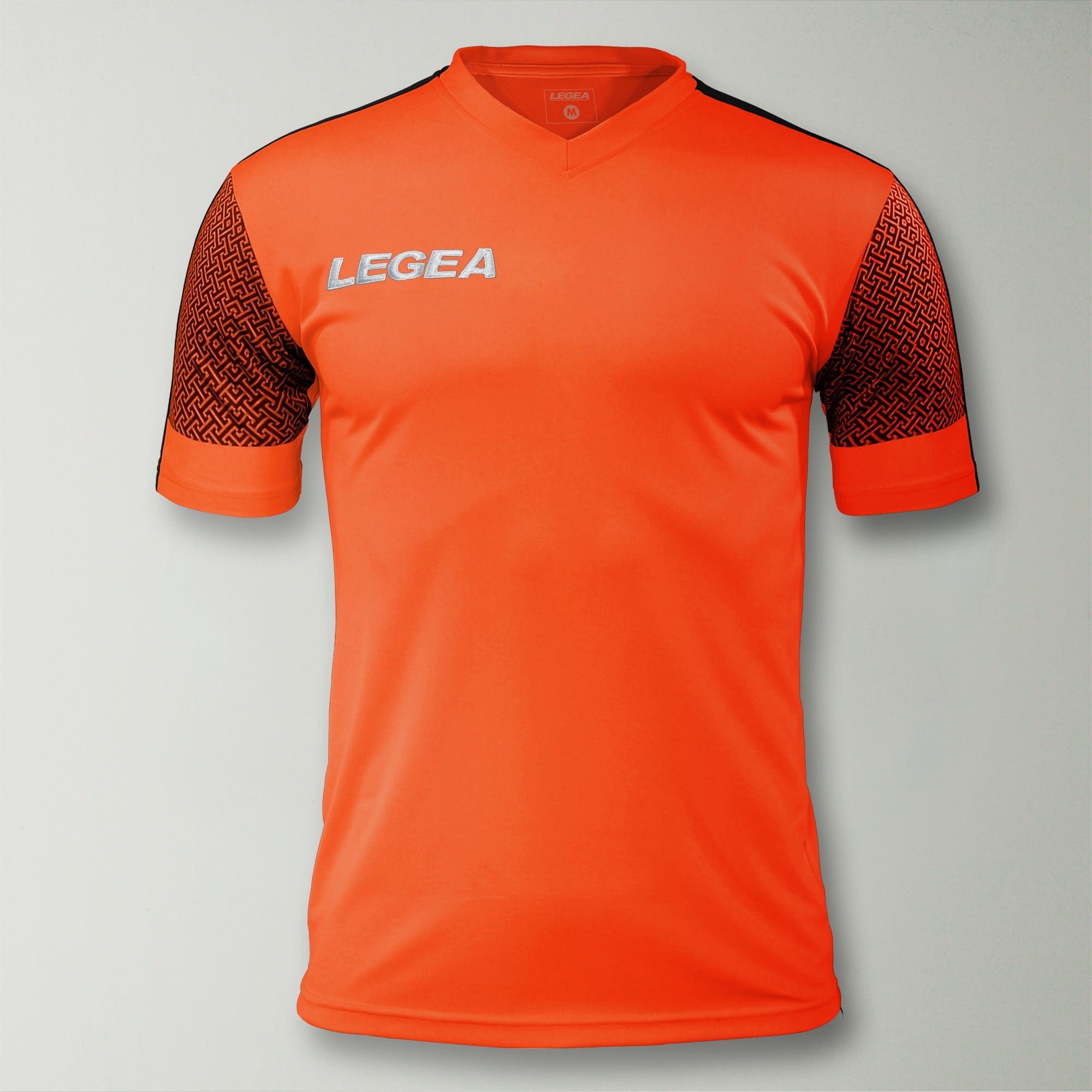 Maglia da running manica corta PRAGA
