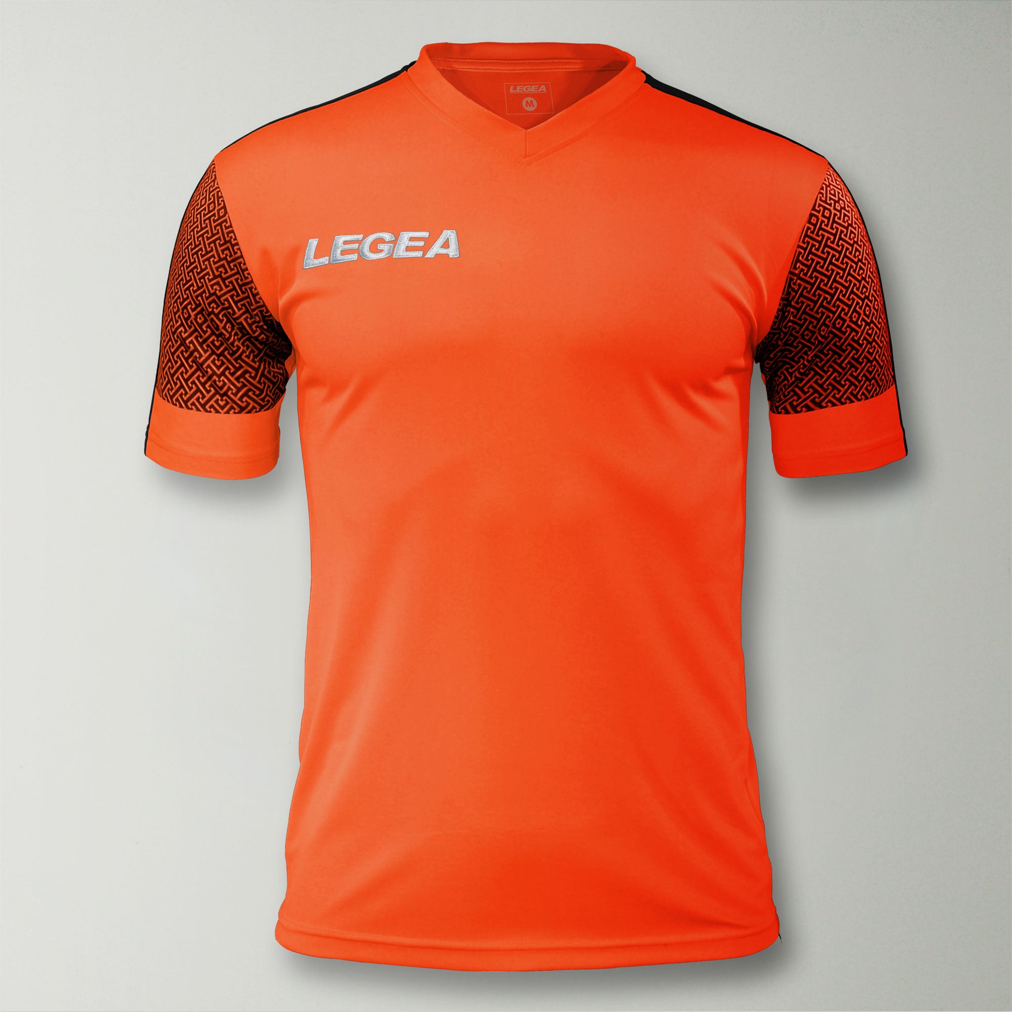 Maglia da running manica corta PRAGA