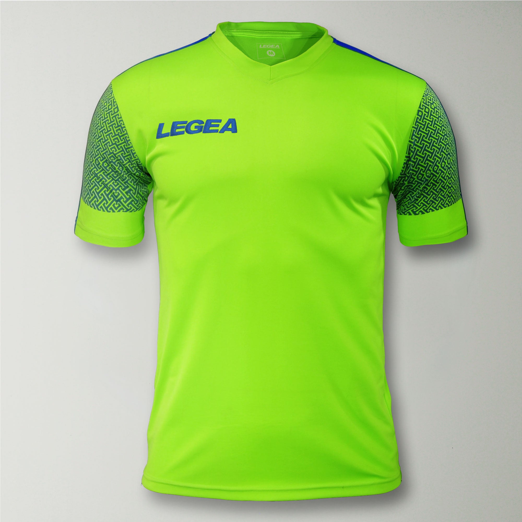 Maglia da running manica corta PRAGA