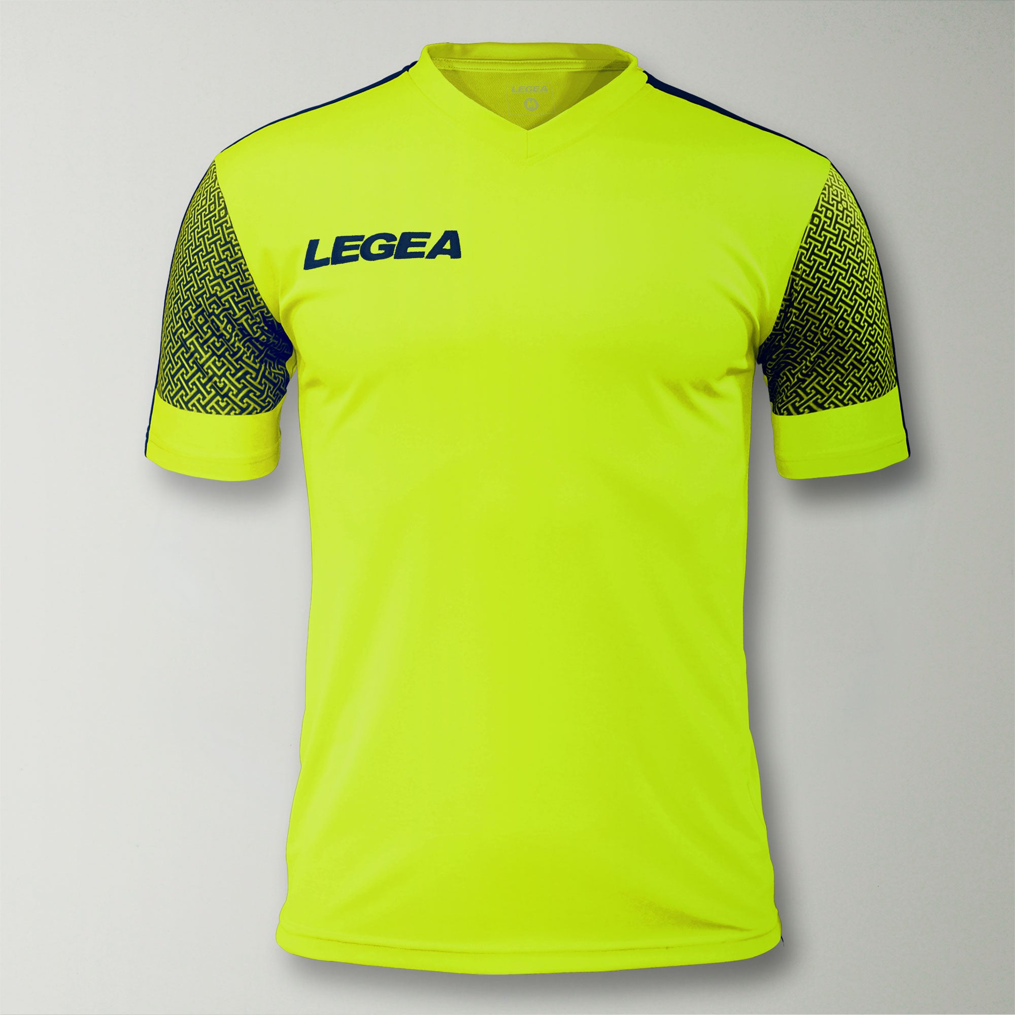 Maglia da running manica corta PRAGA