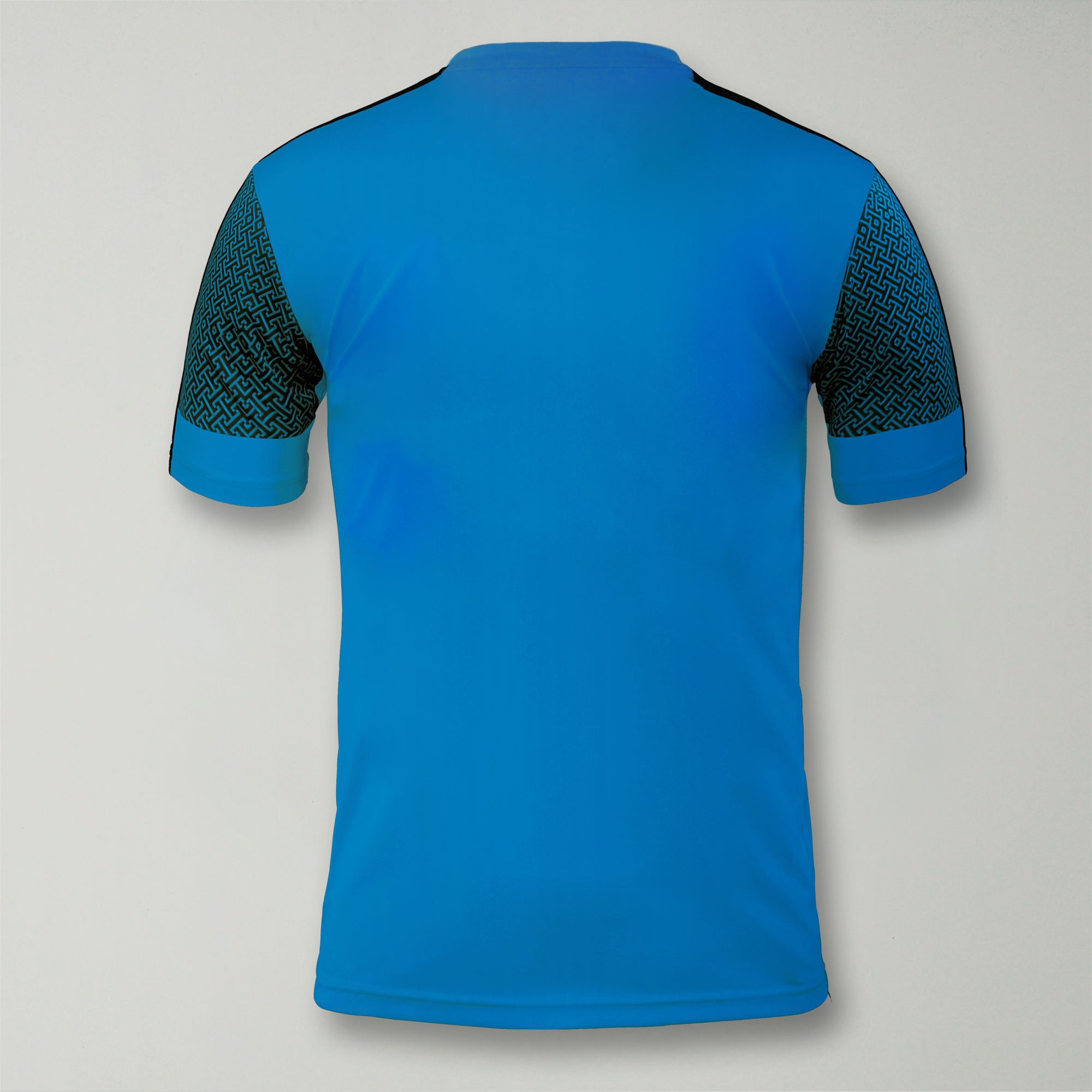 Maglia da running manica corta PRAGA