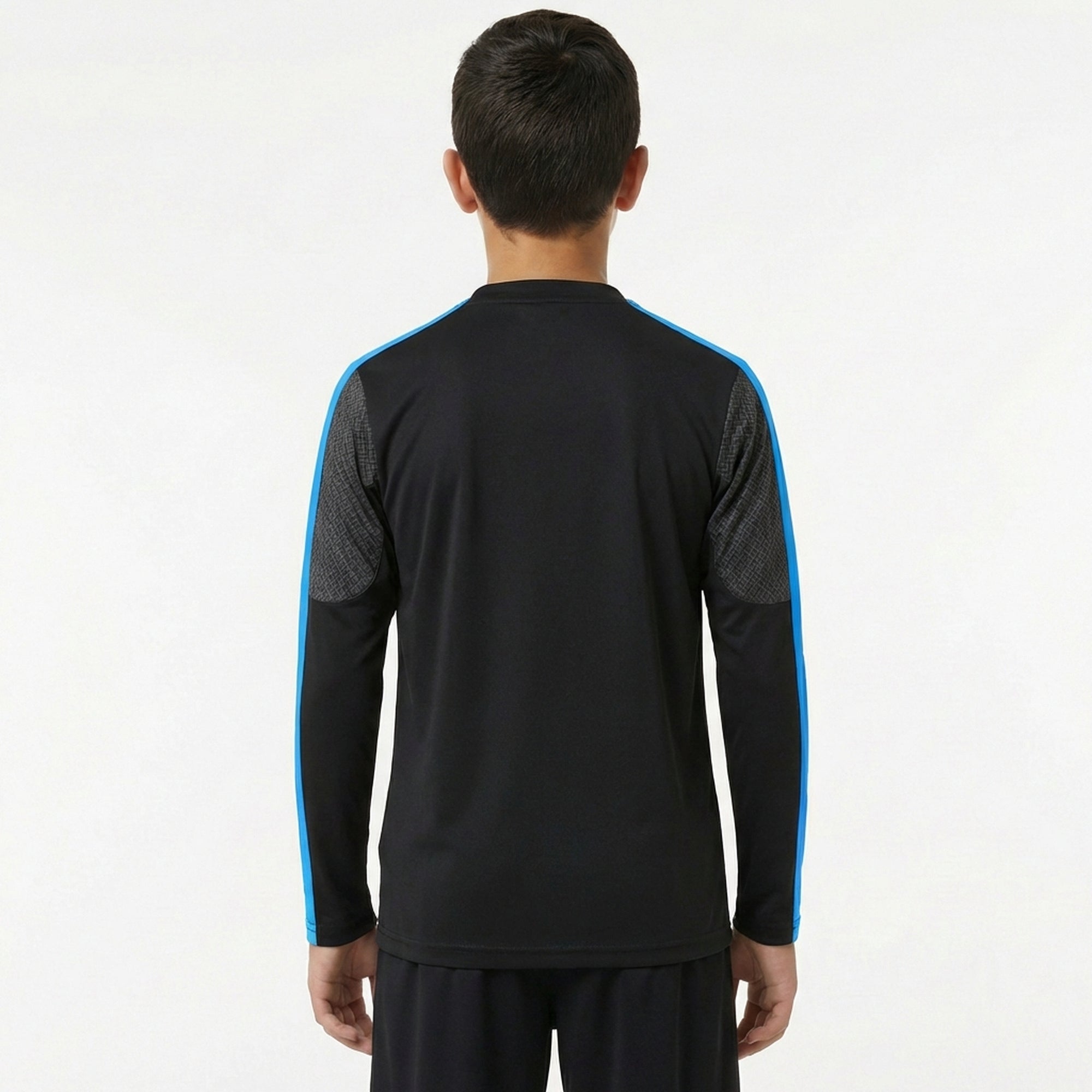Athens long-sleeved running shirt