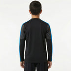 Athens long-sleeved running shirt