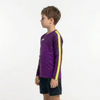 Athens long-sleeved running shirt