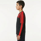 Athens long-sleeved running shirt