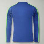 Maglia a manica lunga da running Atene