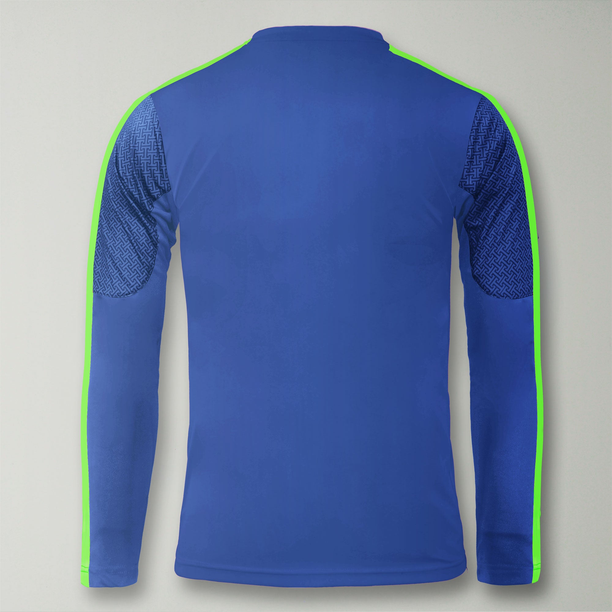 Maglia a manica lunga da running Atene