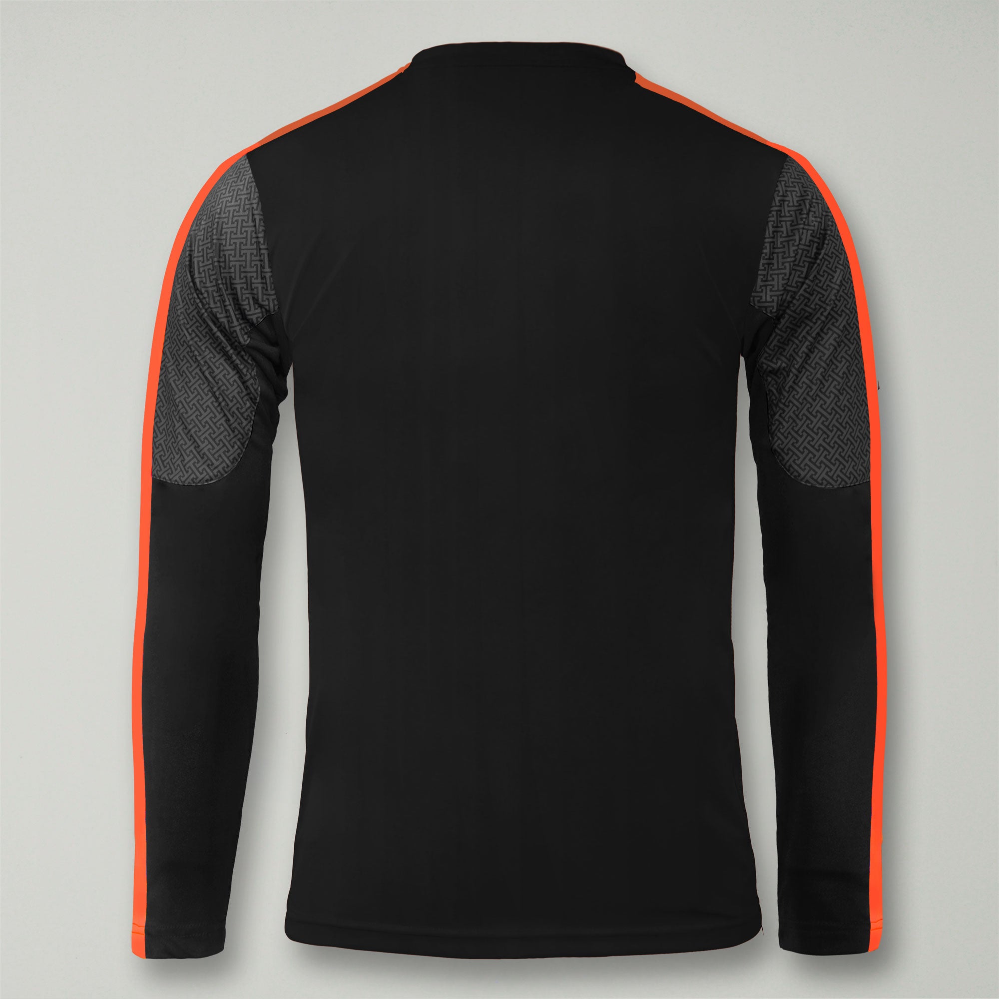 Maglia a manica lunga da running Atene