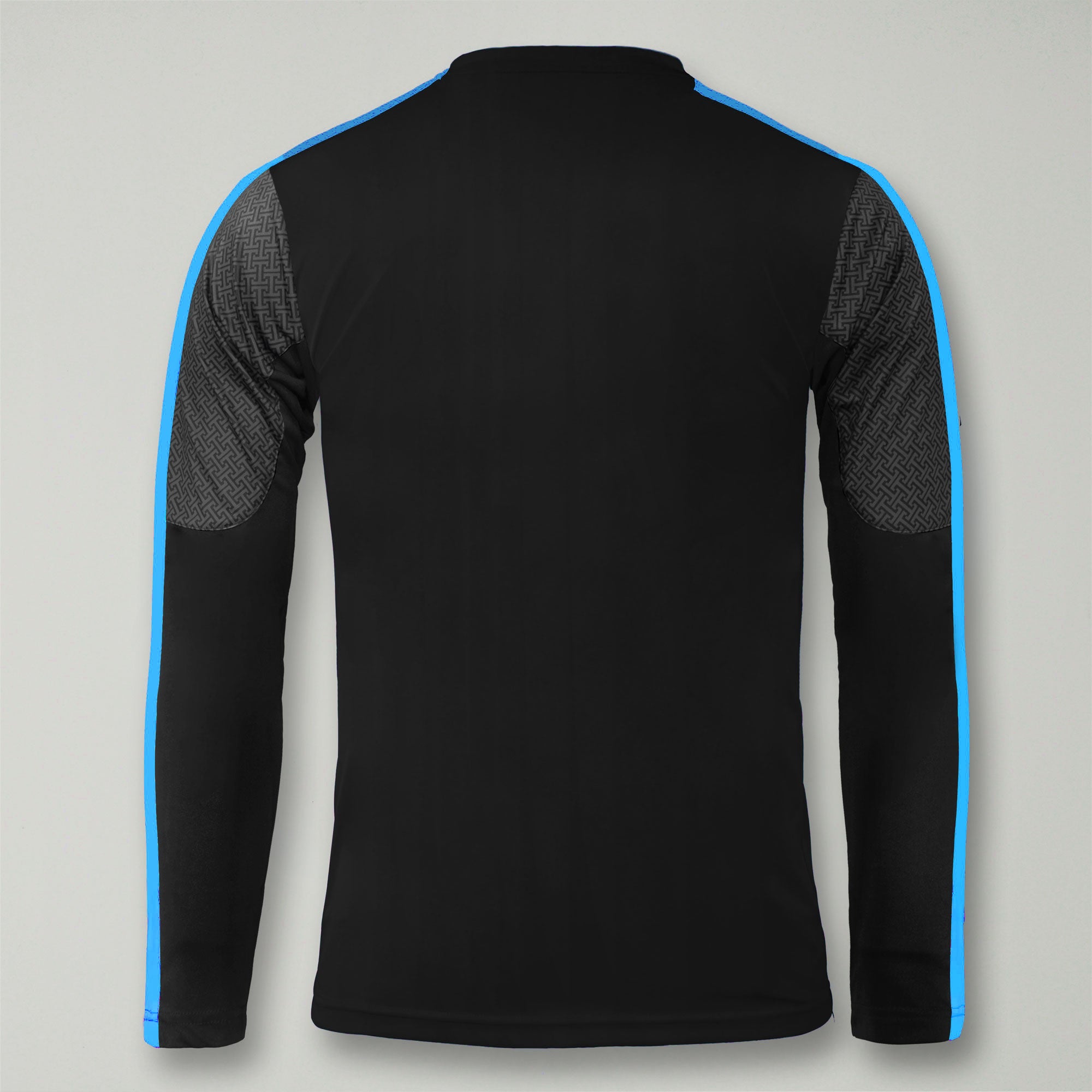 Maglia a manica lunga da running Atene