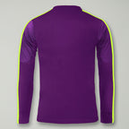 tricou de fotbal cu mânecă lungă Atena