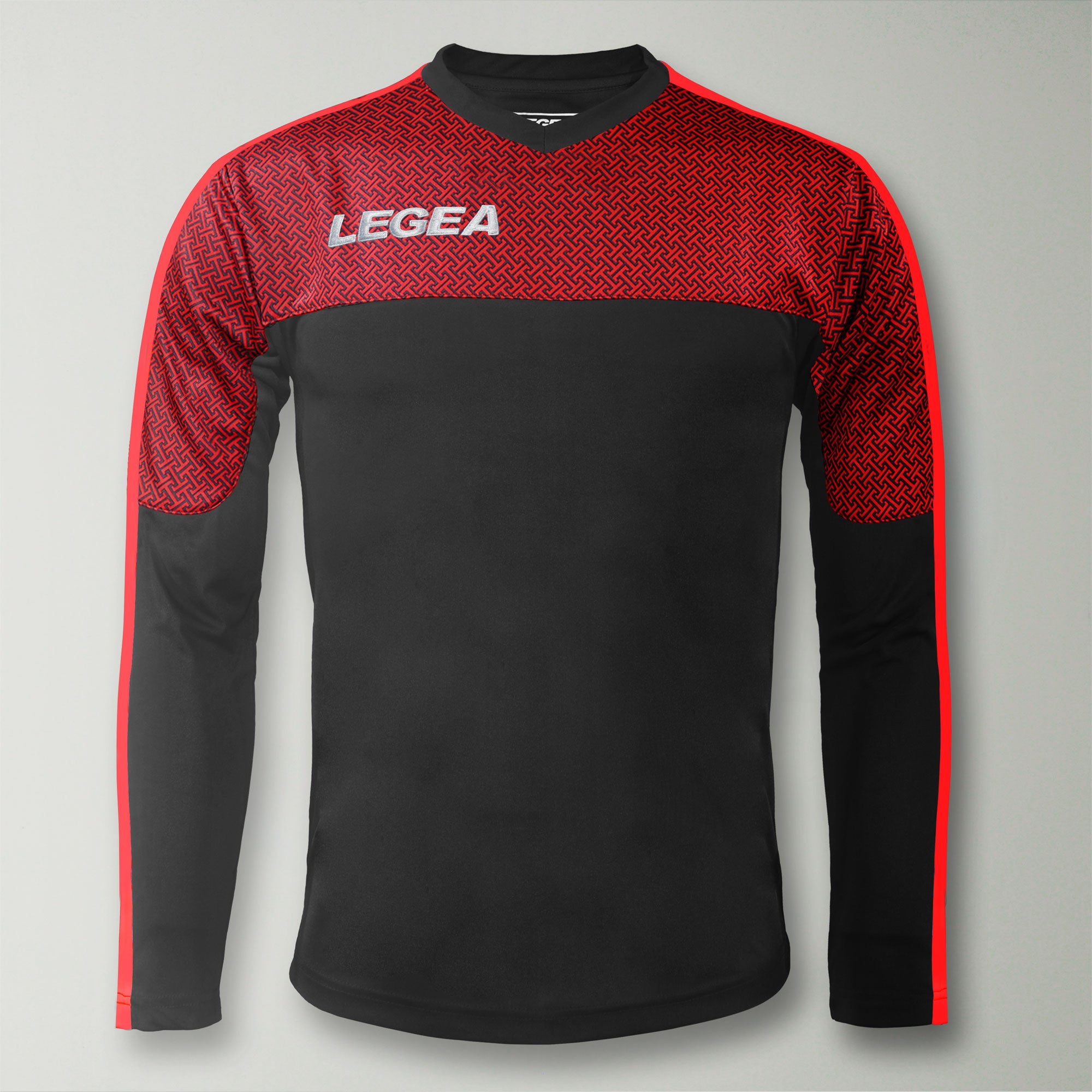 Maglia a manica lunga da running Atene