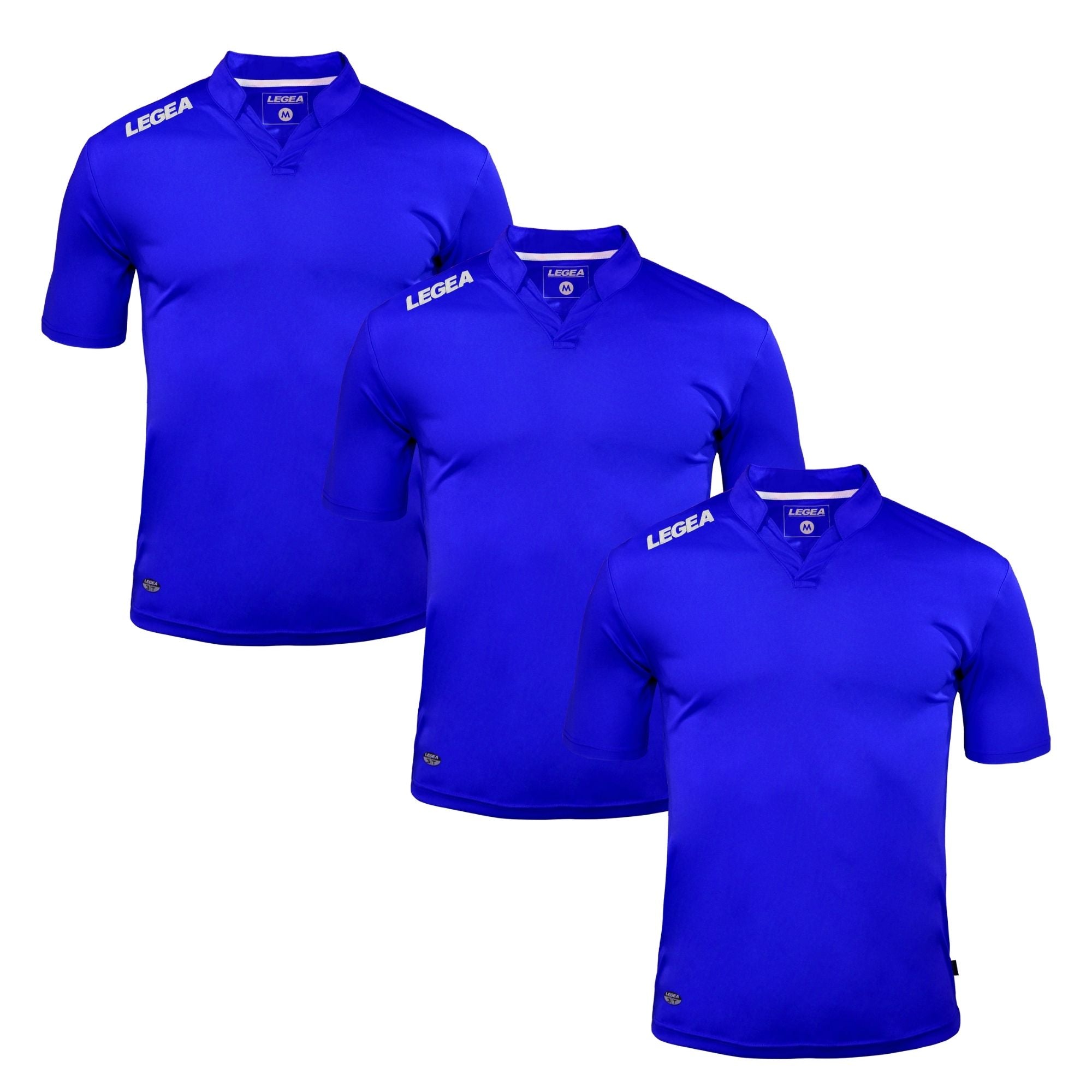 3 Maglie Ajaccio 3 Pezzi
