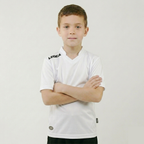 Maglia da calcio con colletto Ajaccio - taglie piccole