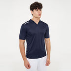 Maglia da calcio con colletto Ajaccio