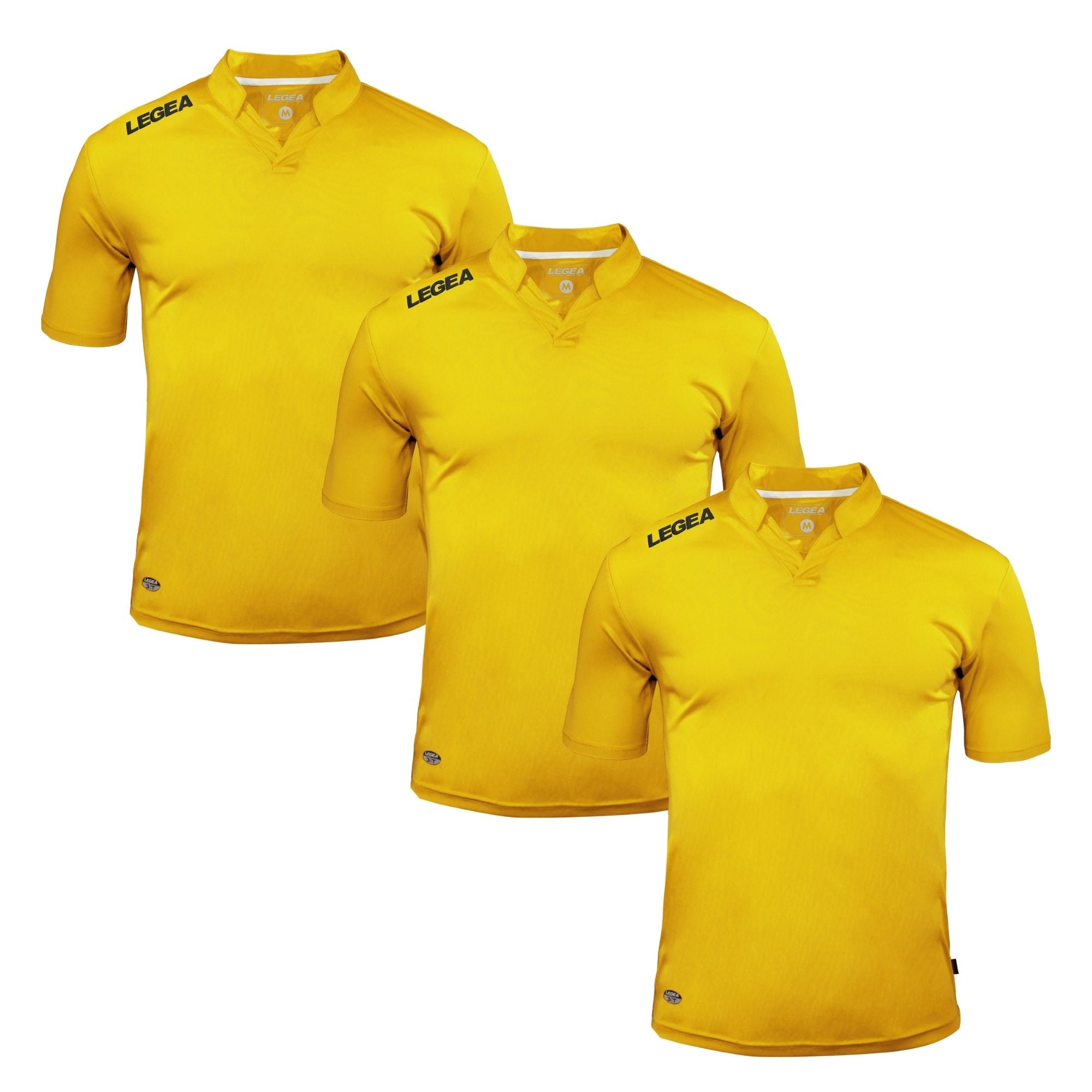 3 Maglie Ajaccio 3 Pezzi