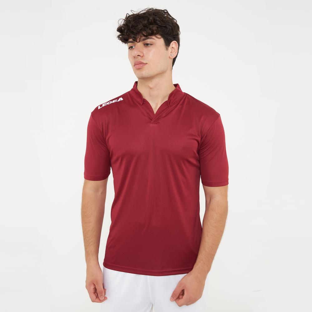 Dres za fudbal s ovratnikom Ajaccio