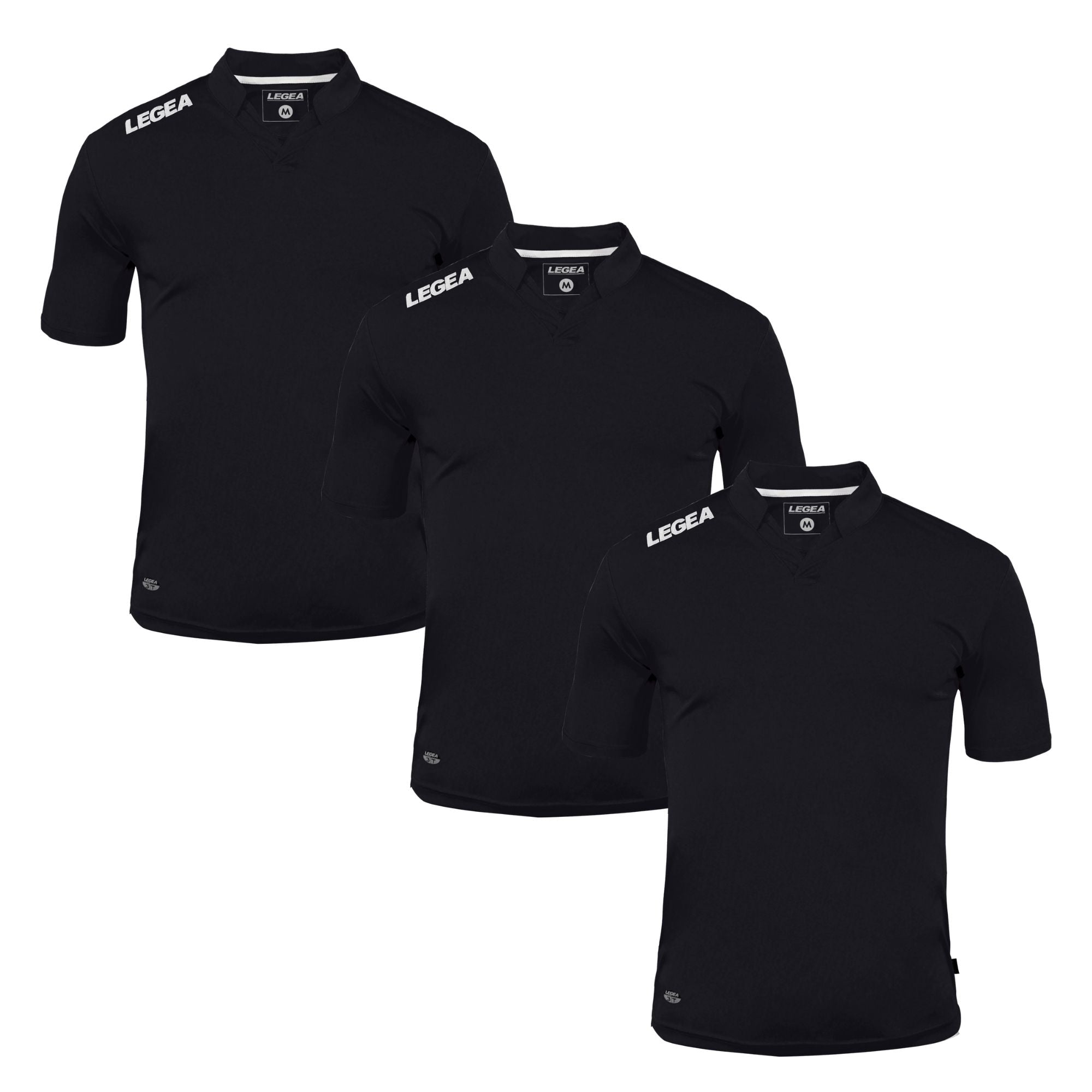 3 Maglie Ajaccio 3 Pezzi