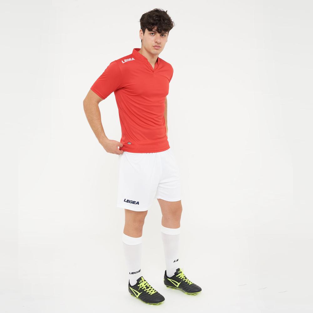 Dres za fudbal s ovratnikom Ajaccio