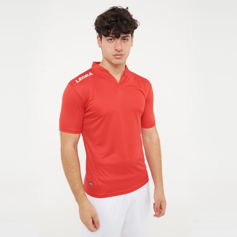 Dres za fudbal s ovratnikom Ajaccio