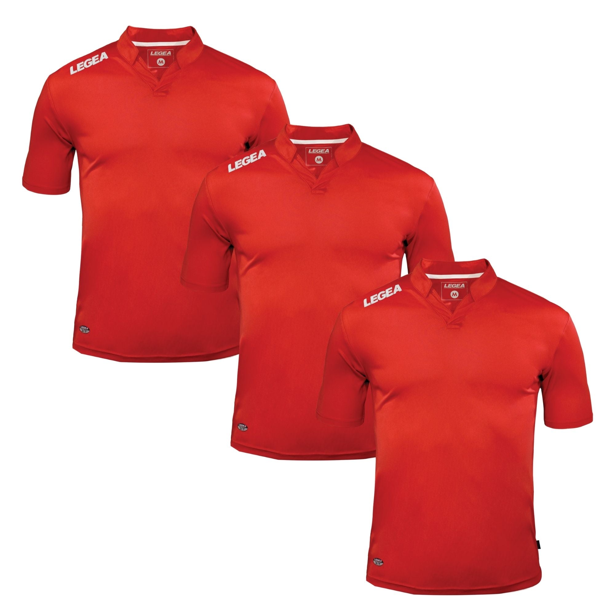 3 Maglie Ajaccio 3 Pezzi