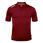 Maillot de football avec col Ajaccio - tailles petites