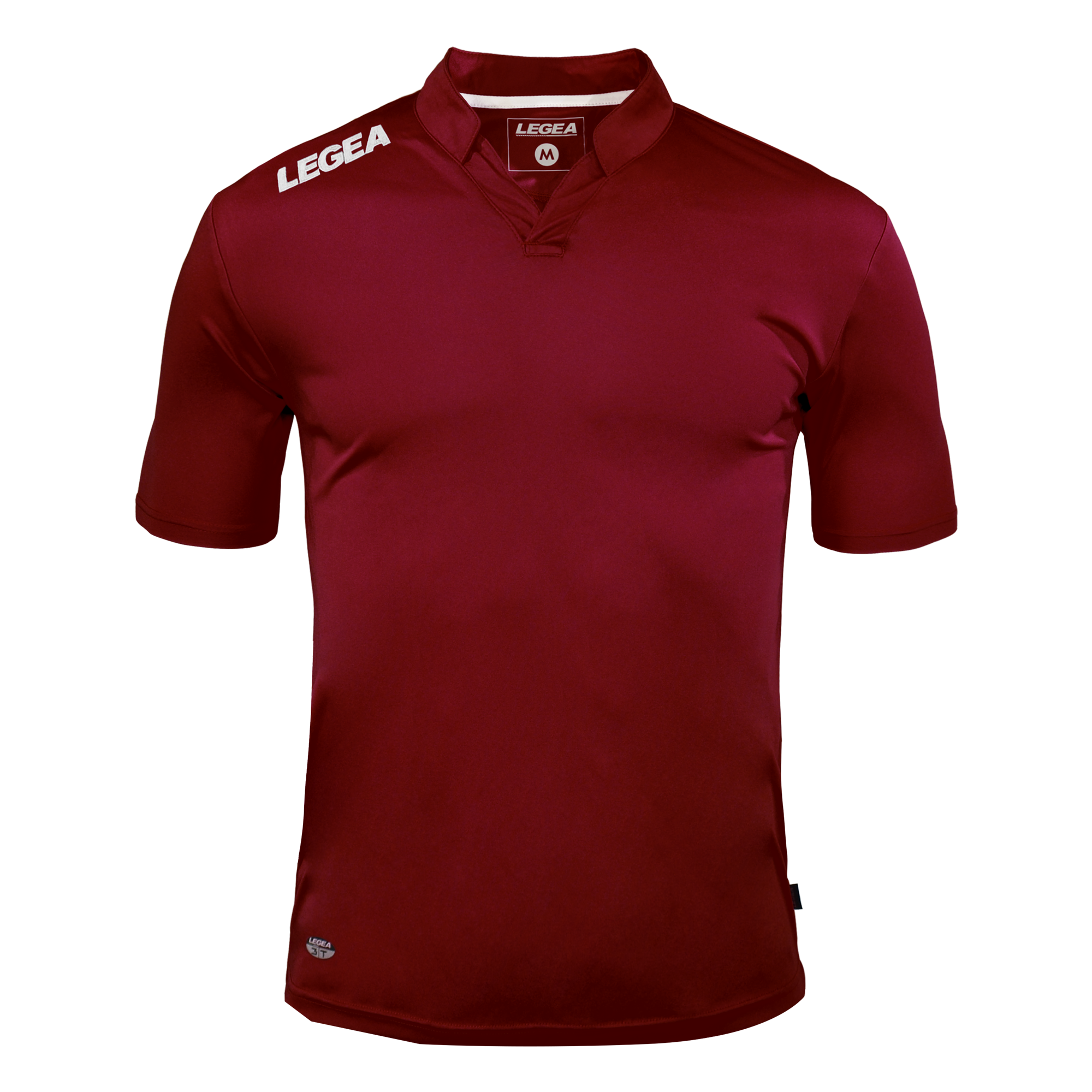 Dres za fudbal s ovratnikom Ajaccio - male veličine