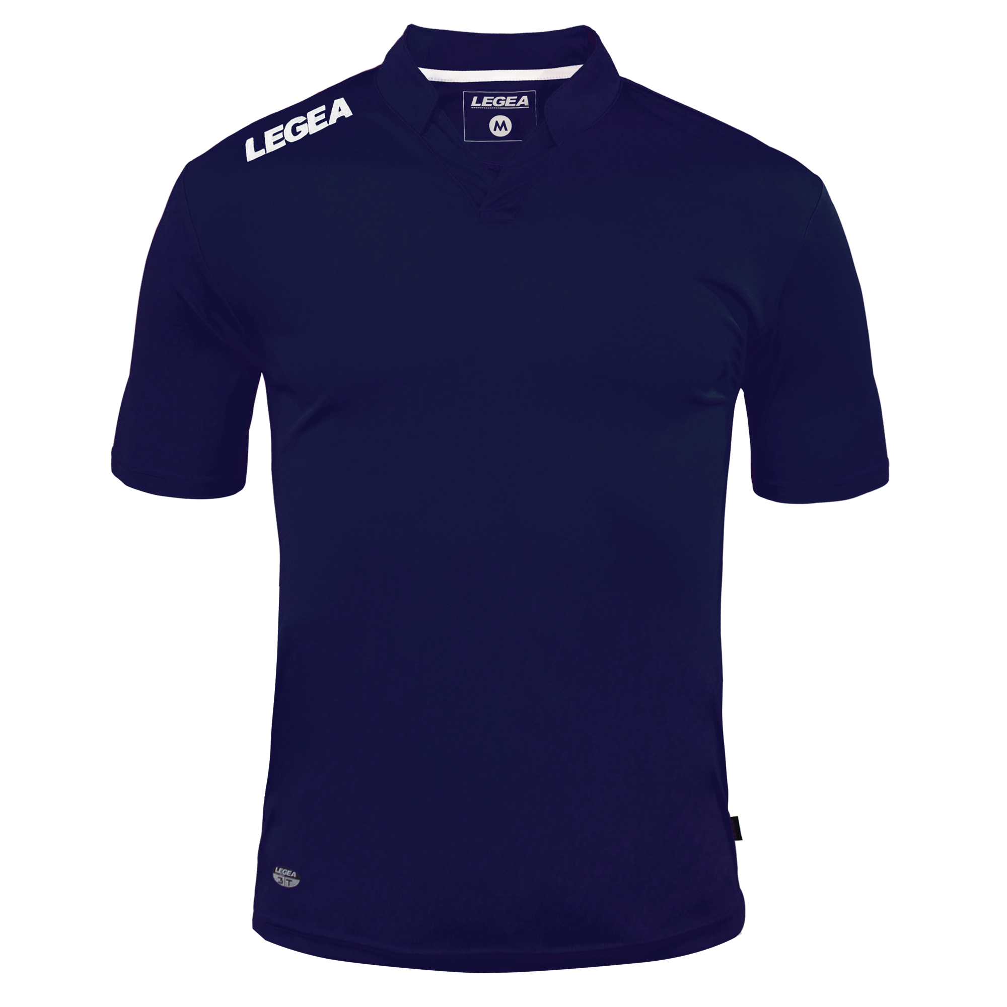 Dres za fudbal s ovratnikom Ajaccio - male veličine