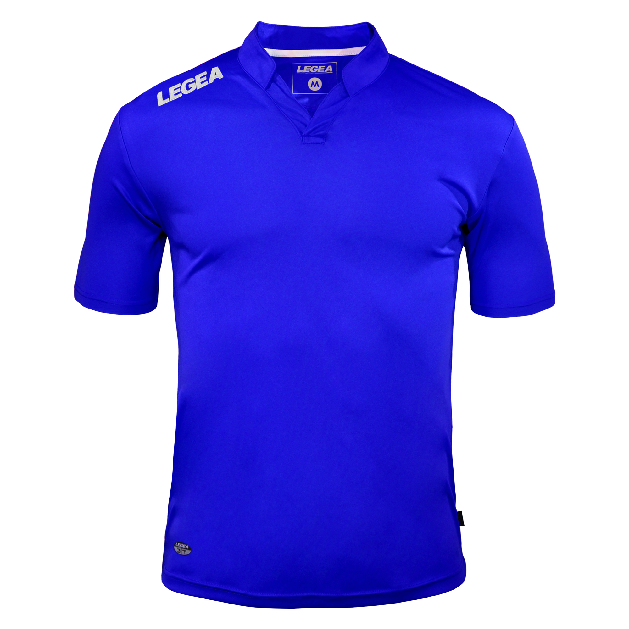 Dres za fudbal s ovratnikom Ajaccio - male veličine