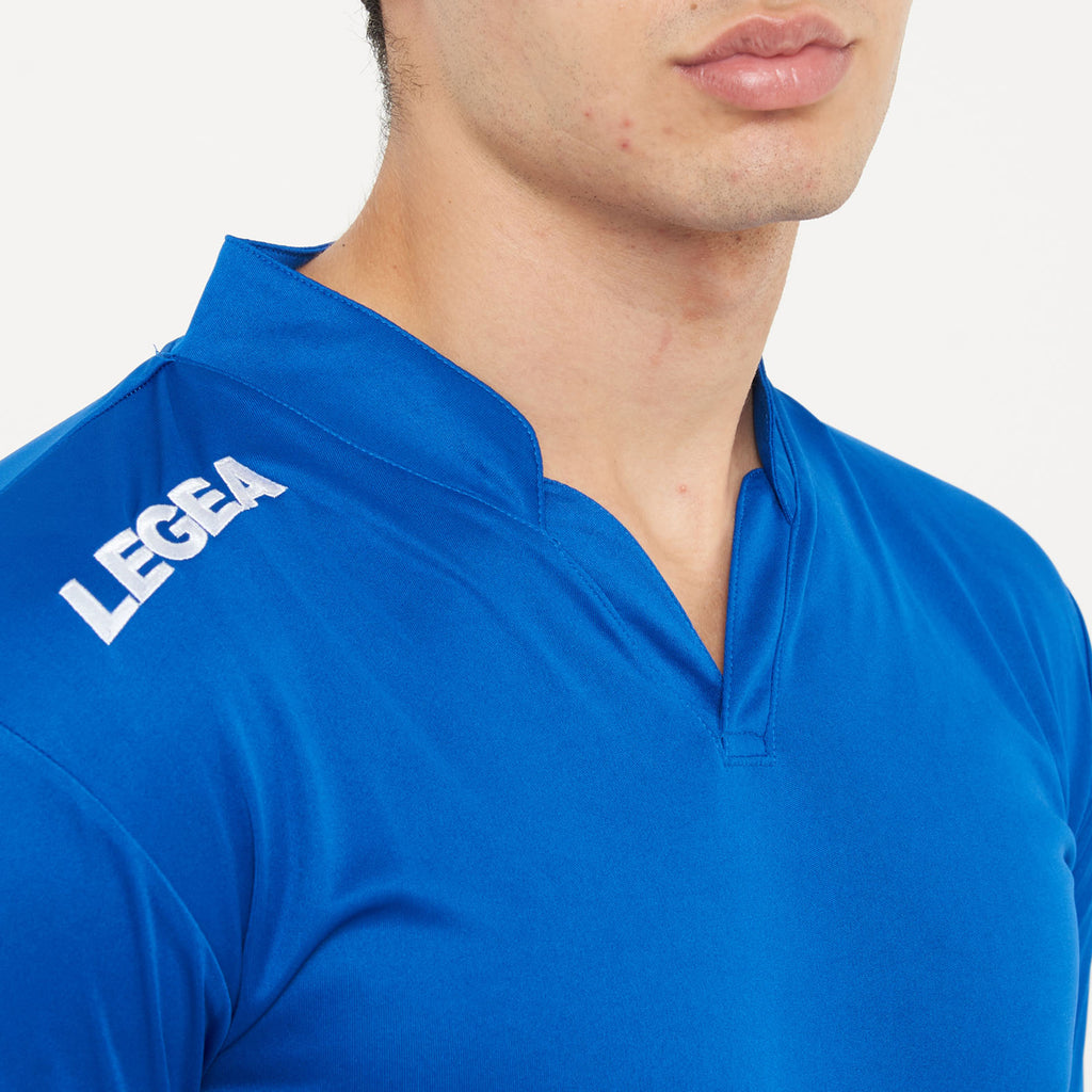 Maglia da calcio con colletto Ajaccio - taglie piccole