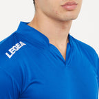 Maglia da calcio con colletto Ajaccio - taglie piccole