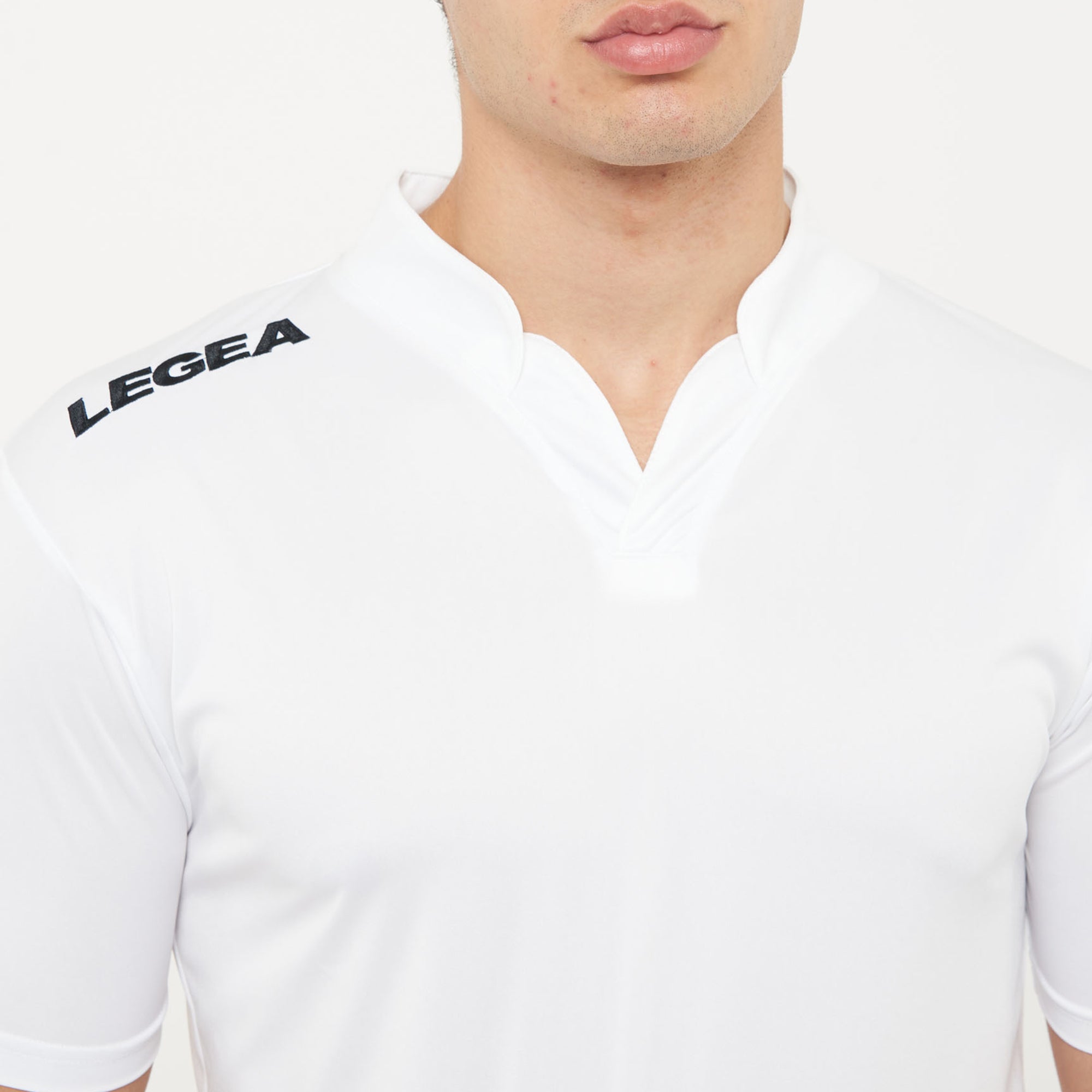 Maglia da calcio con colletto Ajaccio - taglie piccole