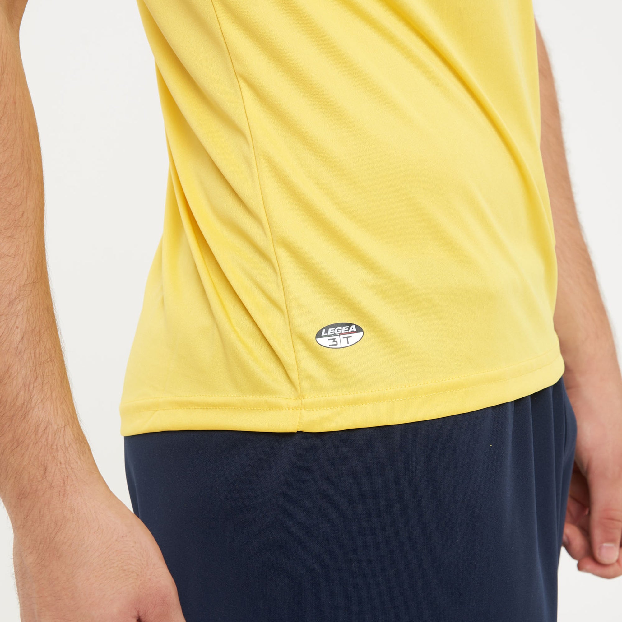 Maglia da calcio con colletto Ajaccio - taglie piccole
