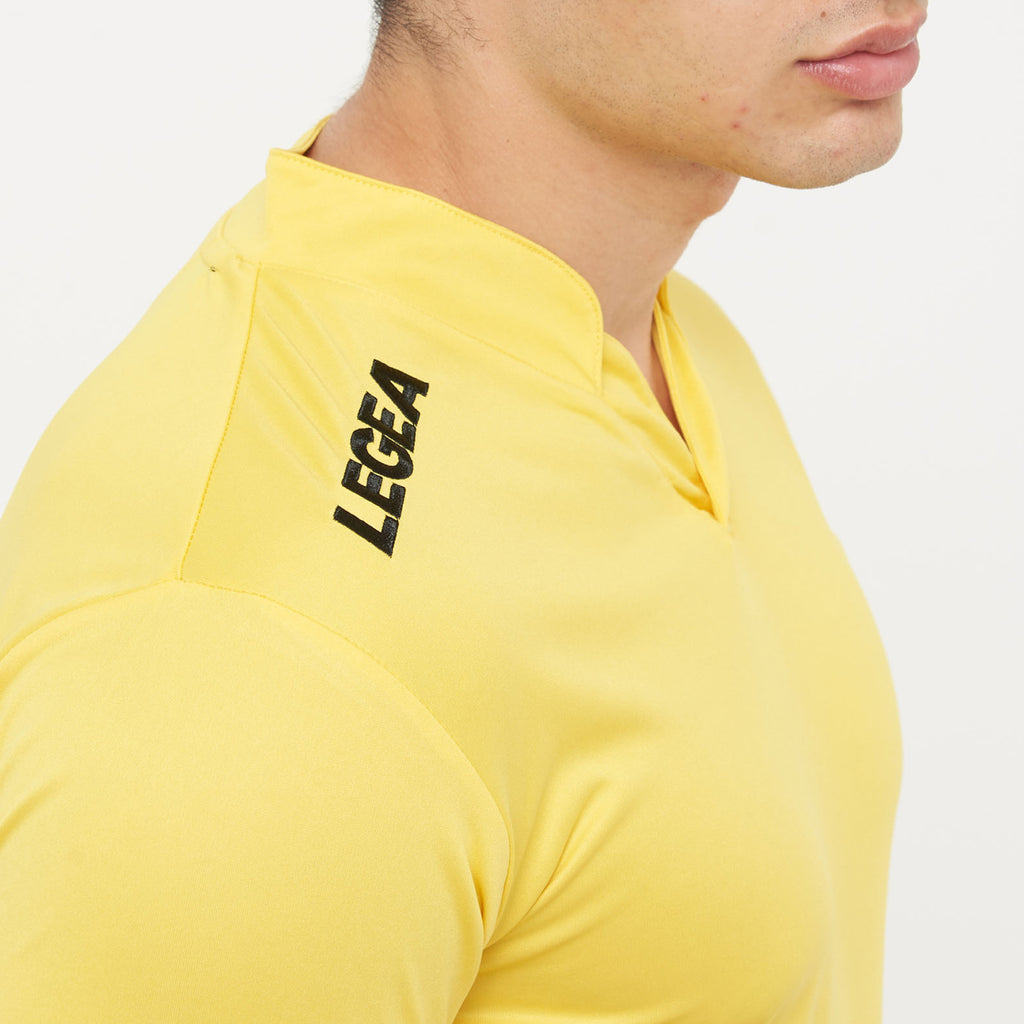 Maglia da calcio con colletto Ajaccio - taglie piccole