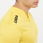 Maglia da calcio con colletto Ajaccio - taglie piccole
