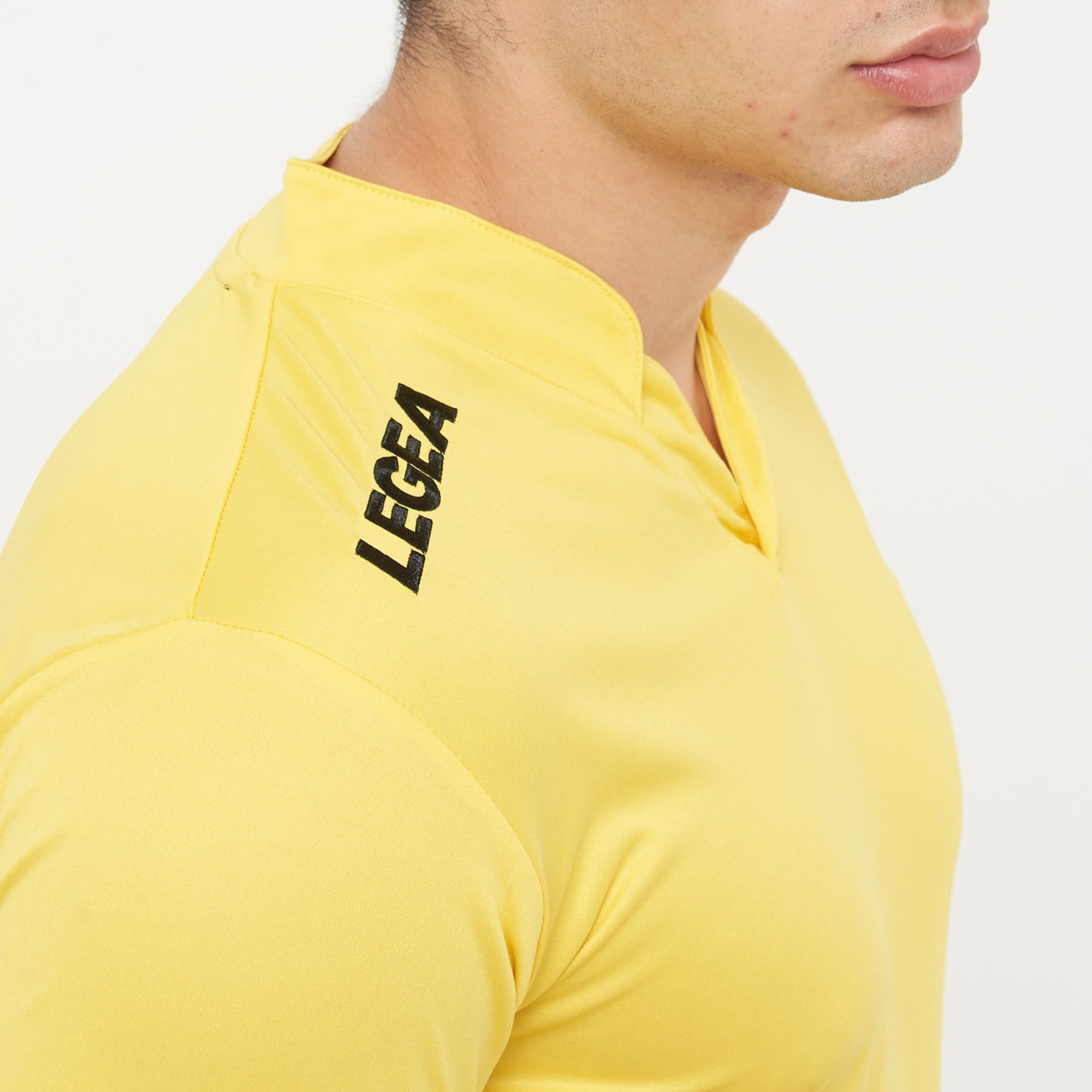 Maglia da calcio con colletto Ajaccio - taglie piccole