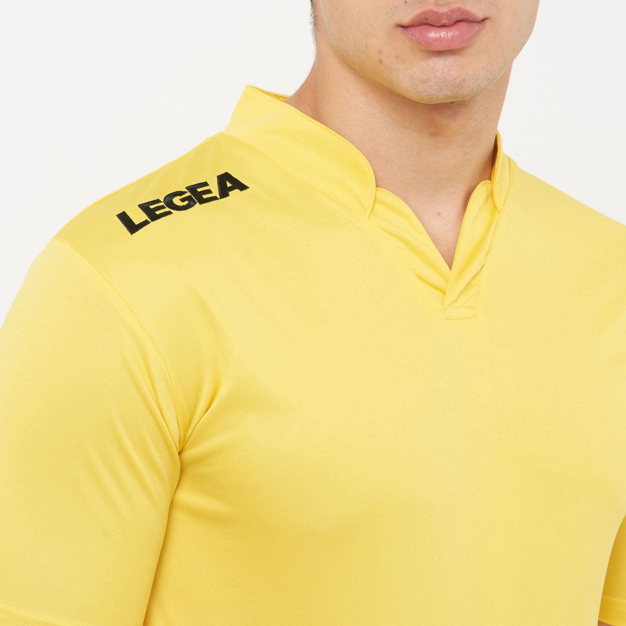 Maglia da calcio con colletto Ajaccio - taglie piccole