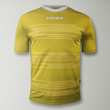 Maglia Ankara da running e training