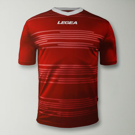 Maglia Ankara da running e training