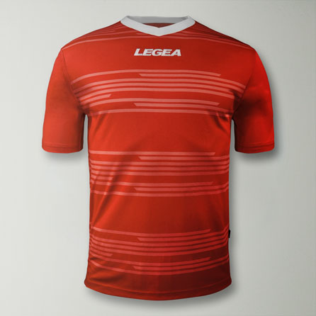 Maglia Ankara da running e training