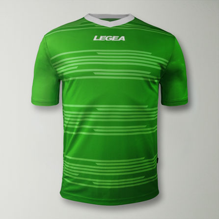 Maglia Ankara da running e training
