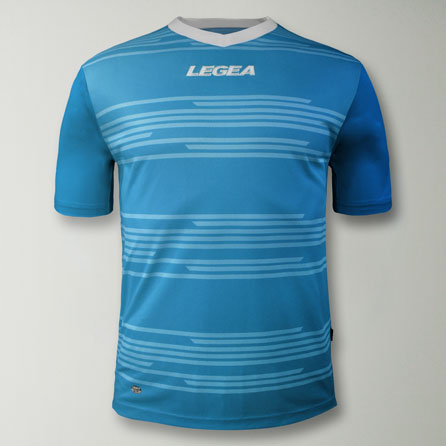 Maglia Ankara da running e training
