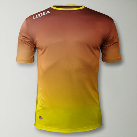 Maglia da calcio senior Nizza