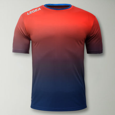 Maglia da calcio senior Nizza