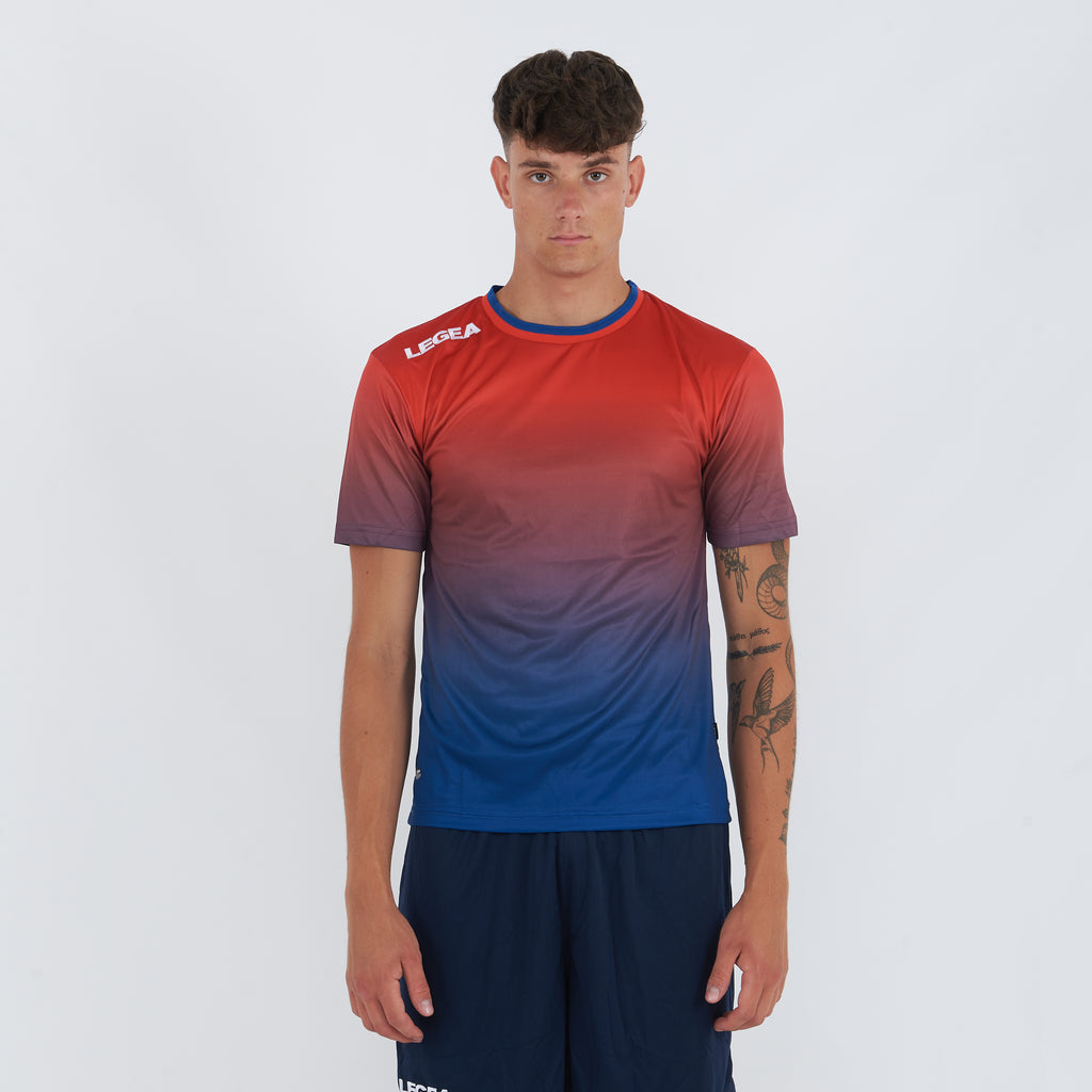 Majica za fudbal senior Nica