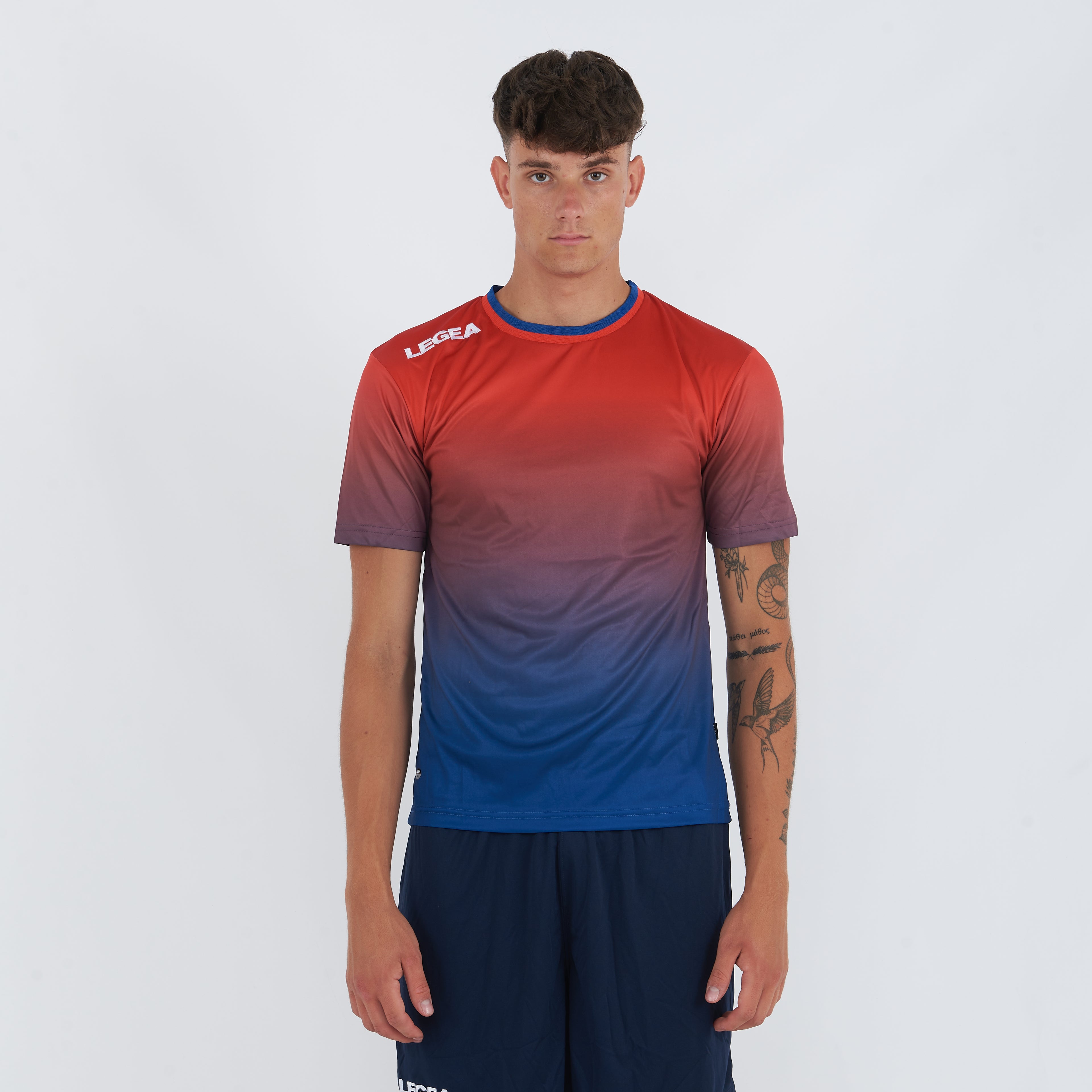 Maglia girocollo da gioco Nizza