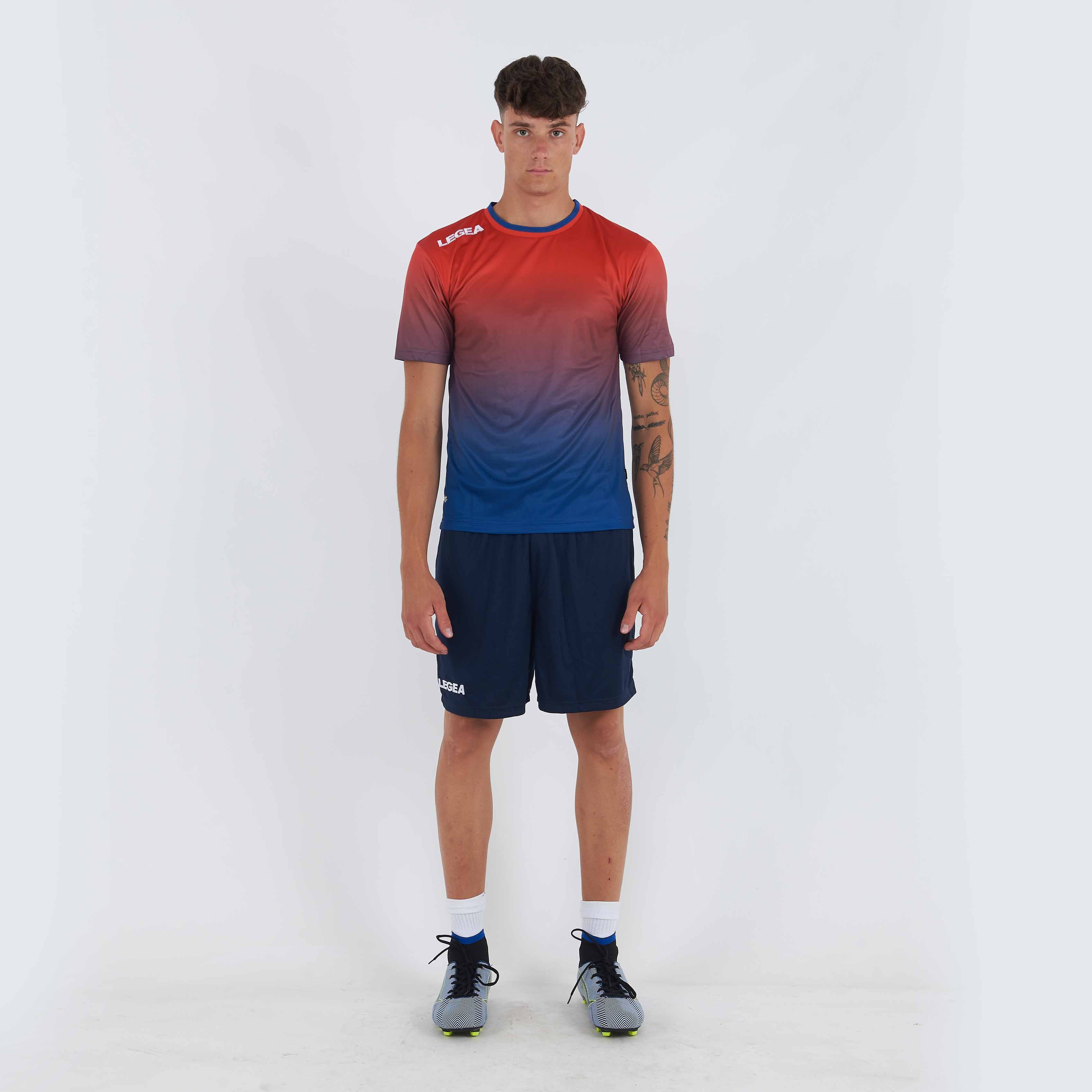 Majica za fudbal senior Nica