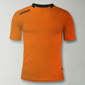 Maglia da calcio Monaco - Arancio | Nero - M